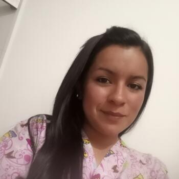 Niñera en Chía: Dianac