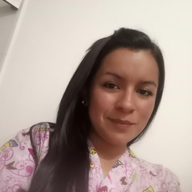 Niñera en Chía: Dianac