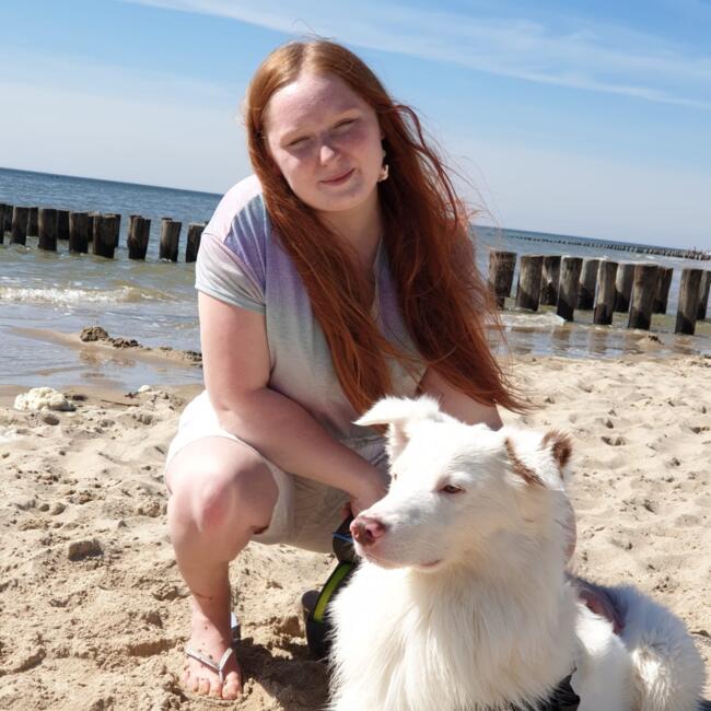 Babysitter in Kapellen: Karlijn