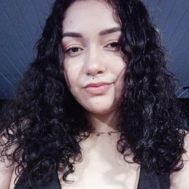 Emprego de babá em Tamboré: Geovanna