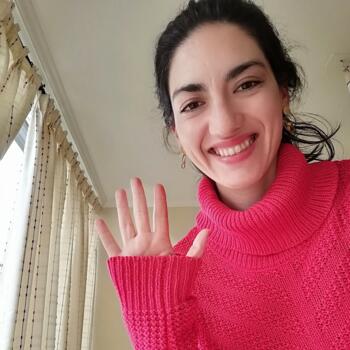 Babysitter in Concepción: Valeria