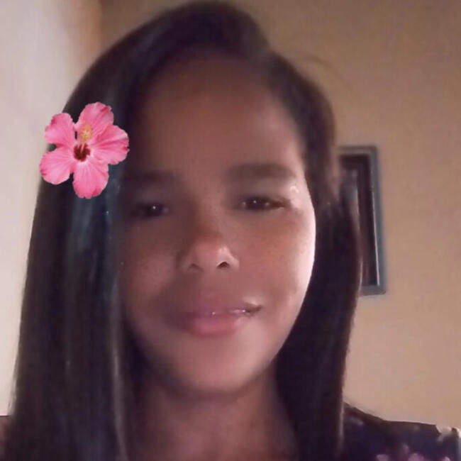 Babysitter in Pedras de Fogo: Taiane