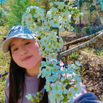 Niñera en Playa del Carmen: Idianitha