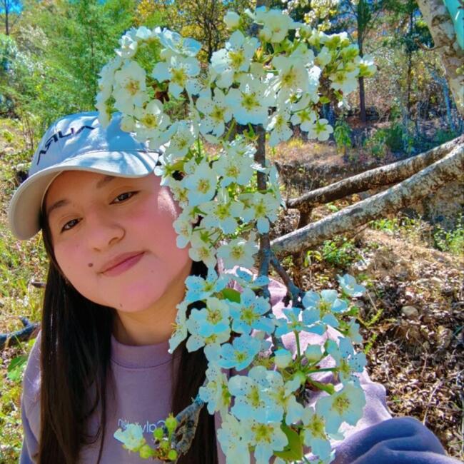 Niñera en Playa del Carmen: Idianitha