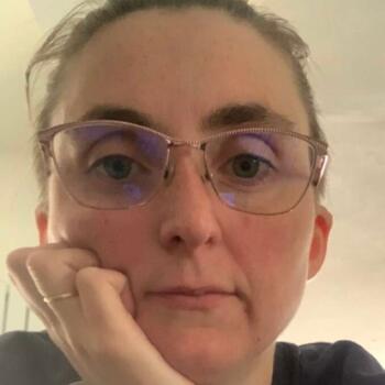 Baby-sitter Saint-Jean-de-Linières: MELANIE