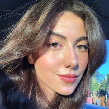 Babysitter in Barcelona: Camila