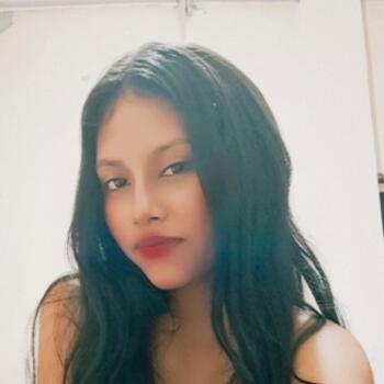 Niñera en José Leonardo Ortiz: Maria Aracely