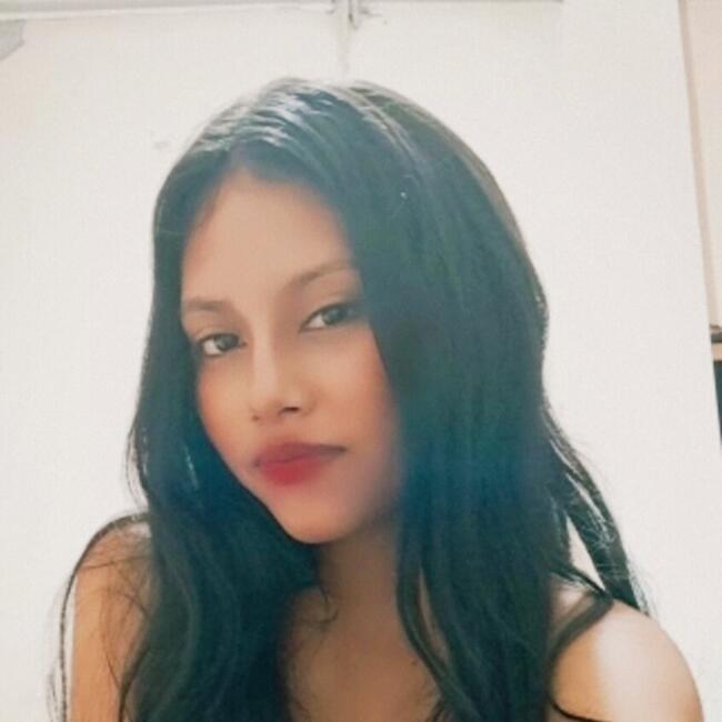 Niñera en José Leonardo Ortiz: Maria Aracely