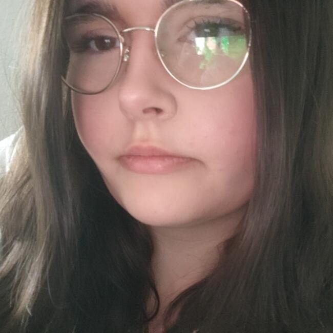 Babysitter in Bad Fallingbostel: Fee Madeleine