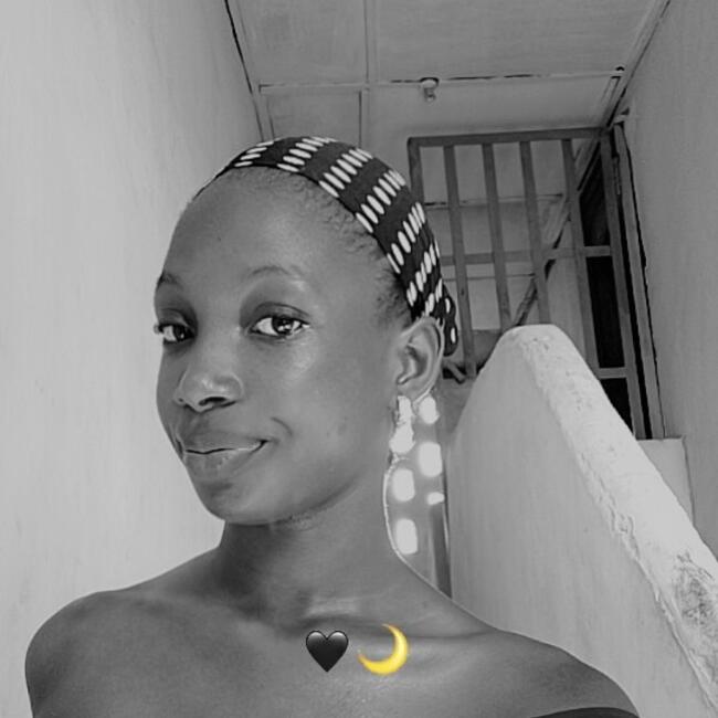 Babysitter in Lagos: Urama