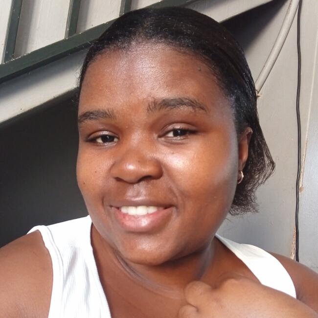 Nanny in Verulam: Nolukholo