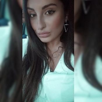 Babysitter a Livorno: Nadia Cardinale