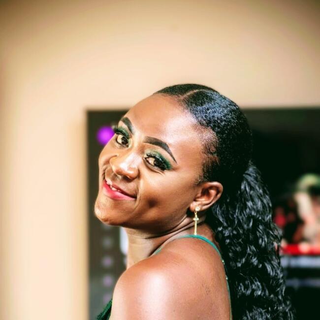 Nanny in Cape Town: Memory