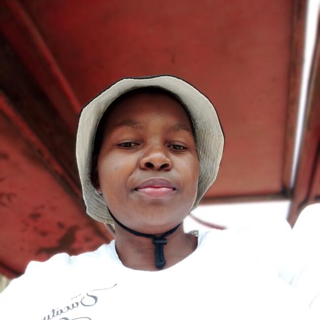 Babysitting job in Flagstaff: Anelisa