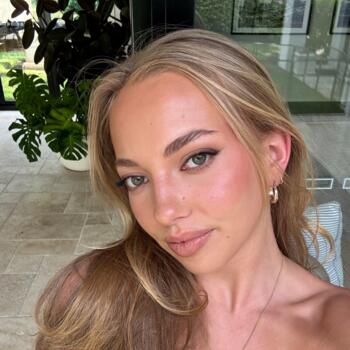 Babysitter Melbourne: Chloe