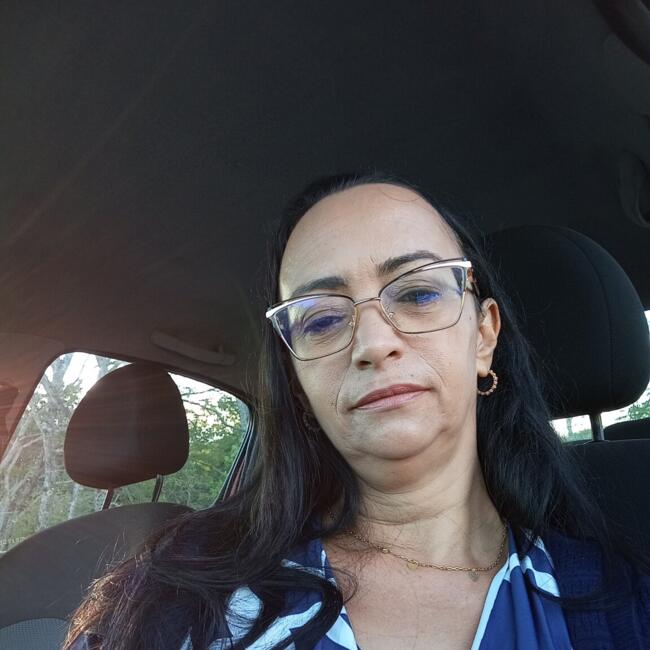 Babysitter in Eldorado do Sul: Catilene