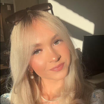 Babysitter in Stavanger: Leah️