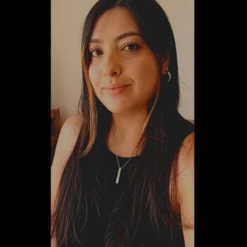Babysitter Bahía Blanca: Maria Milagros Herrera
