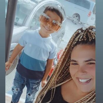 Babysitting job in Rovereto: babysitting job Giulia