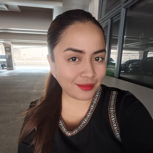 Babysitter in Quezon City: Kristine