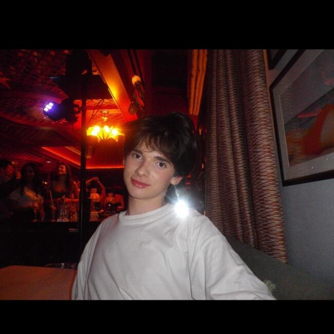 Babysitter in Sannois: Ilan