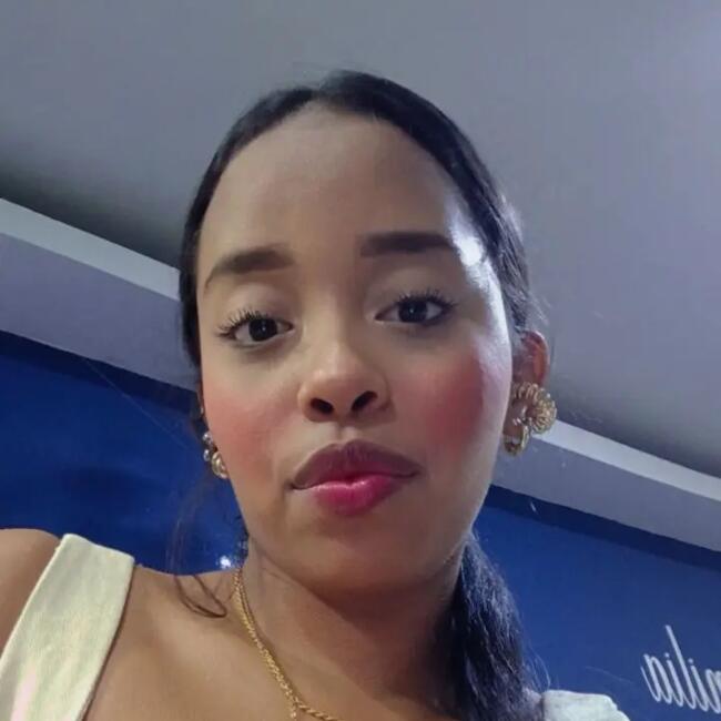 Baby-sitter in Soledad: Milena