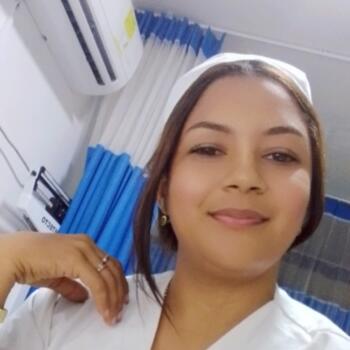 Niñera en Barranquilla: Claudia maria