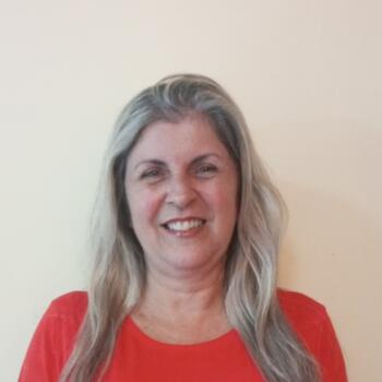 Babá em São Leopoldo: Marisete Martins Correa