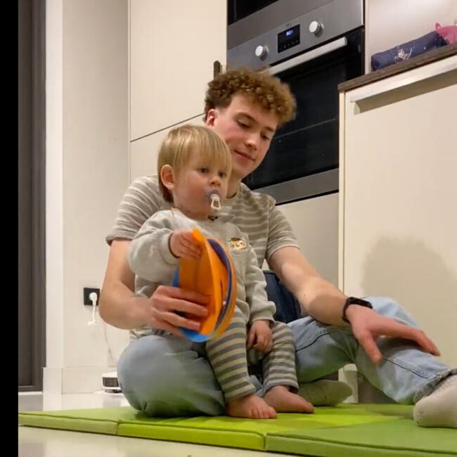 Babysitter in Gent: Lande