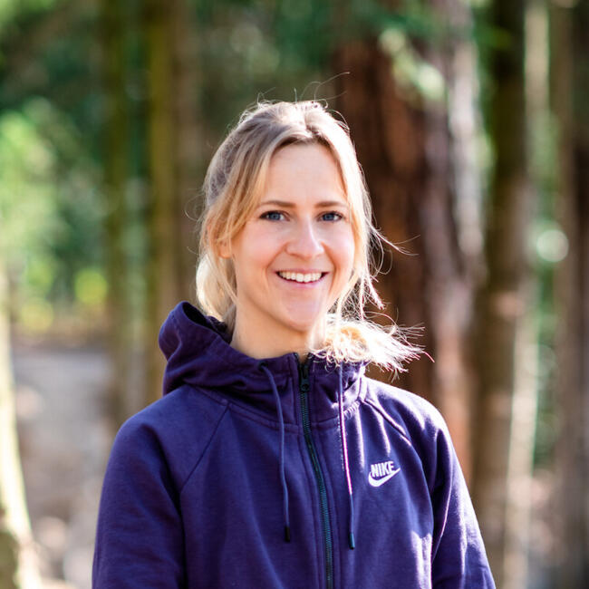 Babysitter Job in Uitikon Waldegg: Anna