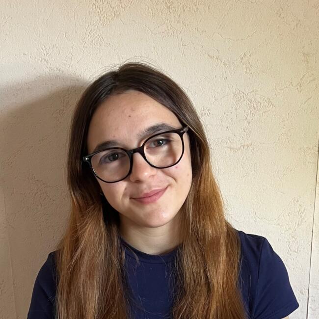 Babysitter in Maurepas: Maelle