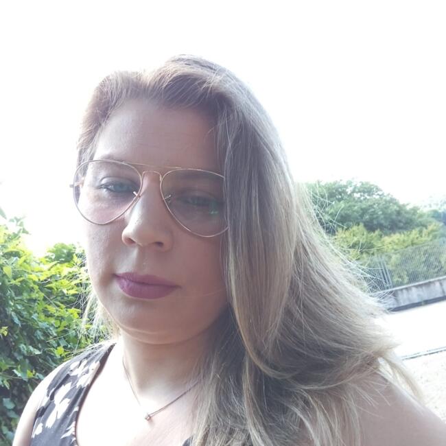 Babysitting job in Turin: Antonia