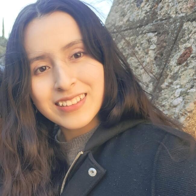 Canguro en Hospitalet de Llobregat: Alexandra