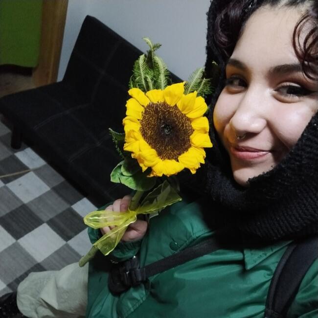 Babysitter in Port Montt: Valentina