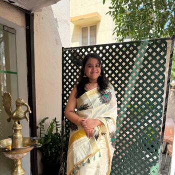 चेन्नई में बेबीसिटिंग की नौकरी: बेबीसिटिंग से जुड़े काम Vandana