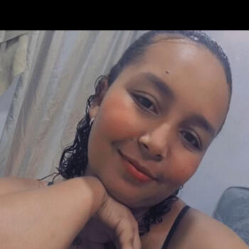 Babysitter in Pedro Brand: Darleni