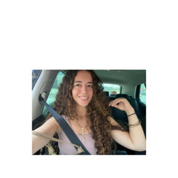 Niñera en Sevilla: Virginia