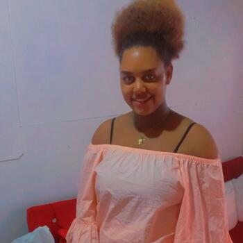 Niñera en San Cristóbal: Chailyn