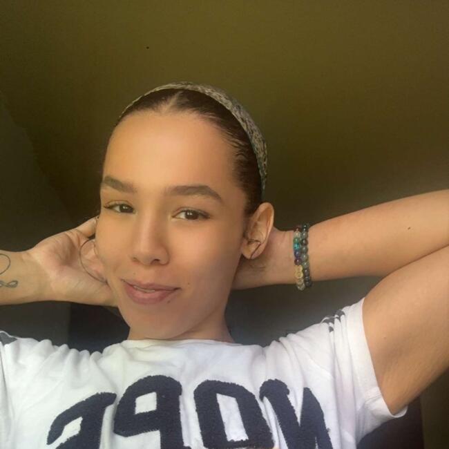 Babysitting job in Dayton: Ketta