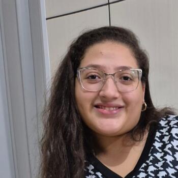 Babá São Bernardo do Campo: Lays