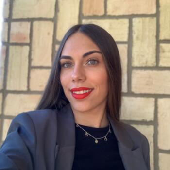 Babysitter in Jerez de la Frontera: Marina
