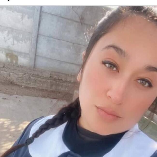 Babysitter in La Calera: Yaritza