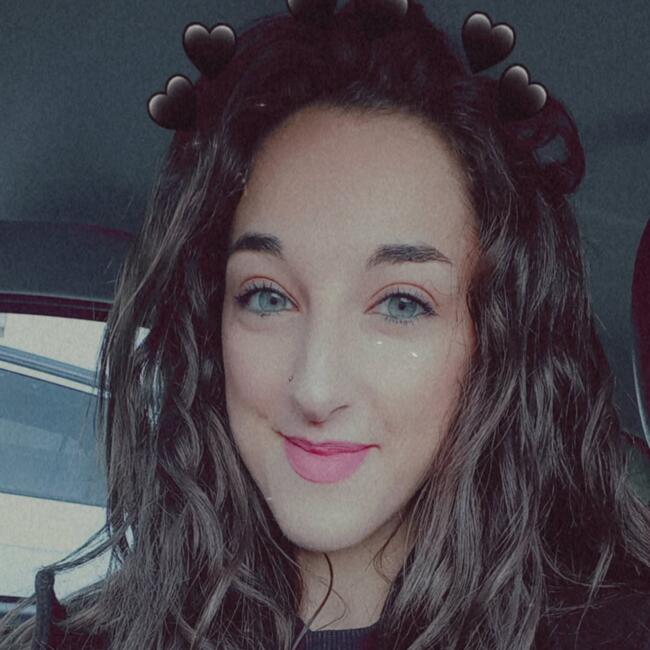 Babysitter a Vasto: Francesca