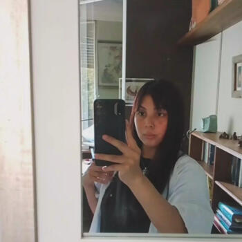 Babysitter in San Isidro: Natalia