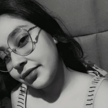 Babysitting job in Saltillo: babysitting job Gabriela Gonzalez