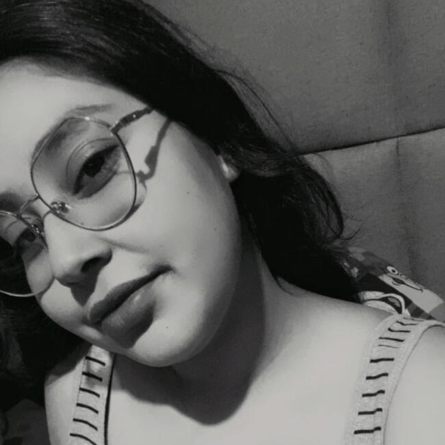 Babysitting job in Saltillo: Gabriela Gonzalez