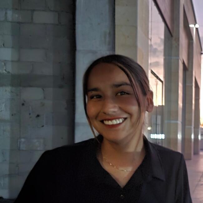 Babysitter in Puebla City: Obett