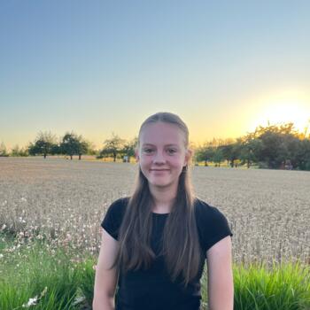 Babysitter in Walddorf (Baden-Württemberg): Leah