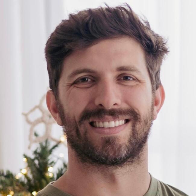 Babysitter in Santa Pola: Valter