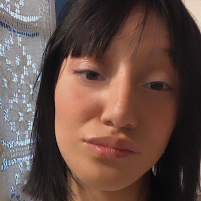 Babysitter in Buenos Aires: Luz Milagro